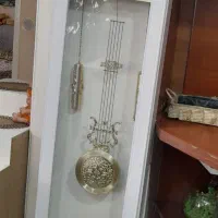 ساعت ایستاده در حد نو