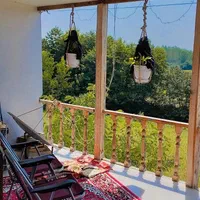 اجاره آپارتمان ۶۰ متری ۱ خوابه طبقه ۲