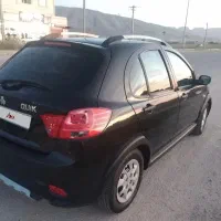 کوییک 99  مشکی