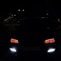 چراغ اسپرت پارس