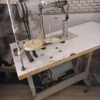 چرخ کفاشی|ماشین‌آلات صنعتی|اسلام‌شهر, چیچکلو|دیوار