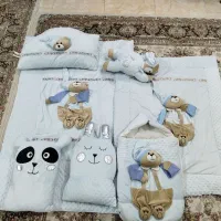 سرویس خواب نوزاد