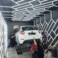 برلیانس هاچ بک h320  اتومات استثنایی|خودرو سواری و وانت|مشهد, باغستان|دیوار