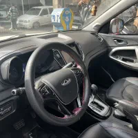 تیگو۵ مدل۹۷|خودرو سواری و وانت|تهران, شادمان|دیوار