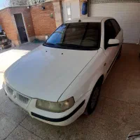 سمند ۹۵