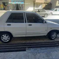 پراید131seمدل 93/معاوضه باپرایدوانت
