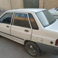 پراید مدل ۹۰|خودرو سواری و وانت|مرودشت, ثبت احوال|دیوار