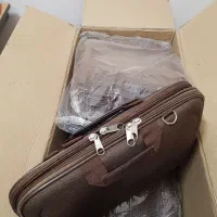 ۳۵ عدد کیف اداری و دانشجویی