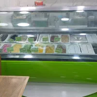 تاپینگ بستنی ۲۰لگن