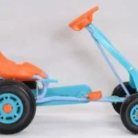 سه چرخه کودک