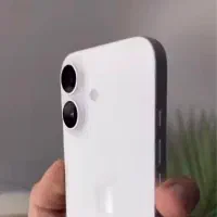 ایفون ۱۶ ریجستر ۱۰۰درصد|موبایل|ابهر, |دیوار