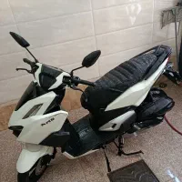 کیلیک واریو 160