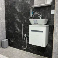 آپارتمان مبله جکوزی دار لوکس|اجارهٔ کوتاه‌مدت آپارتمان و سوئیت|تهران, مهران (سیدخندان)|دیوار