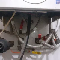 لوله کشی اب و فاضلاب