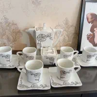 عصرانه خوری