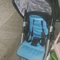 کالسکه مسافرتی