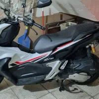 Honda Adv150|موتورسیکلت|تهران, نارمک جنوبی|دیوار