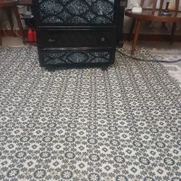 دو عدد بخاری ایران شرق 9 هزار در حد نو|بخاری، هیتر، شومینه|لاهیجان, لیل|دیوار