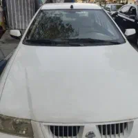 سمند موتور ملی مدل ۹۲