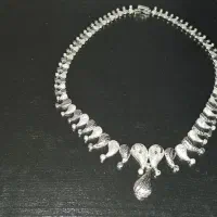 گردبند طلا|جواهرات|زنجان, |دیوار