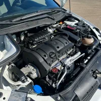 پژو 206 sd مدل 95 بیرنگ دریچه سیمی|خودرو سواری و وانت|زنجان, |دیوار