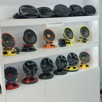 ضبط و باند ماشین. سیستم صوتی|قطعات یدکی و لوازم جانبی|بوکان, |دیوار