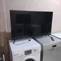 ال‌ادی سام‌50اینچ‌فورکی‌اسمارت