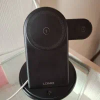 شارژر بی سیم الدینیو مدل WL02|لوازم جانبی موبایل و تبلت|تهران, تهرانپارس جنوبی|دیوار