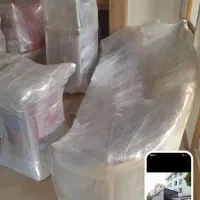 اتوبار باربری افسریه پیرورزی خاوران نبرد خاورشهر|خدمات حمل و نقل|تهران, افسریه شمالی|دیوار