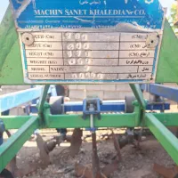 خاکورز|ماشین‌آلات صنعتی|سده (فارس), |دیوار