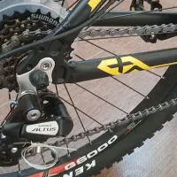 دوچرخه ویوا  ۲۶ نو کوهستانی