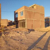 فنداسیون اجراشده ۸۸متردهنه۸