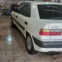 سیتروئن زانتیا 2000cc، مدل ۱۳۸۵|خودرو سواری و وانت|تهران, وحیدیه|دیوار