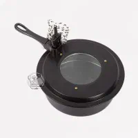 کیک پز برقی