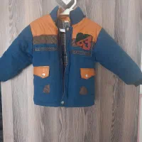 دوتا کاپشن سالم