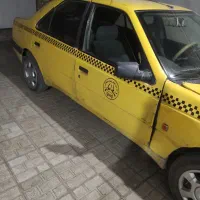 تاکسی توشهری