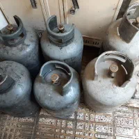 کپسول گاز