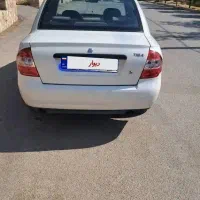 تیبا 1400|خودرو سواری و وانت|شیراز, هفت تنان|دیوار