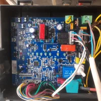 نصب و تعمیر انواع ابگرمکن دیواری و پکیج در کهریزک