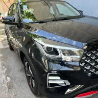 x55 pro IE مدل 1404|خودرو سواری و وانت|تهران, قیطریه|دیوار