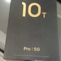 فروش گوشی شیامی mi 10 t poro