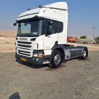 پی ۴۰۰ مدل ۲۰۱۵بدون رنگ