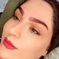 تخفیف یلدایی میکروابرو و شیدلب