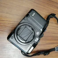 دوربین عکاسی canon|دوربین عکاسی و فیلم‌برداری|تهران, نیروی هوایی (پیروزی)|دیوار