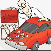 تعمیرات خودرو در محل ویدکش