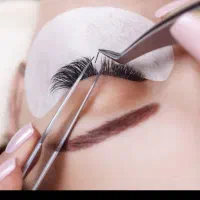 میکاپ شنیون ناخن مژه...|خدمات آرایشگری و زیبایی|اردبیل, |دیوار