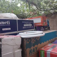 فروش کندانس و پنل کولر گازی
