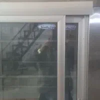 یخچال کبابی اکترواستیل هود منقل چرخ گوشت|کافی‌شاپ و رستوران|مشهد, طلاب|دیوار