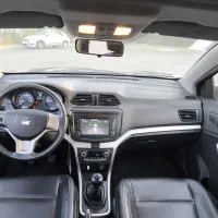 شاهین با ساندروف 1403|خودرو سواری و وانت|میانه, |دیوار