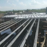 سازه های بتنی و آرماتور بندی با اکیپ مجرب|استخدام معماری، عمران و ساختمانی|میاندوآب, |دیوار